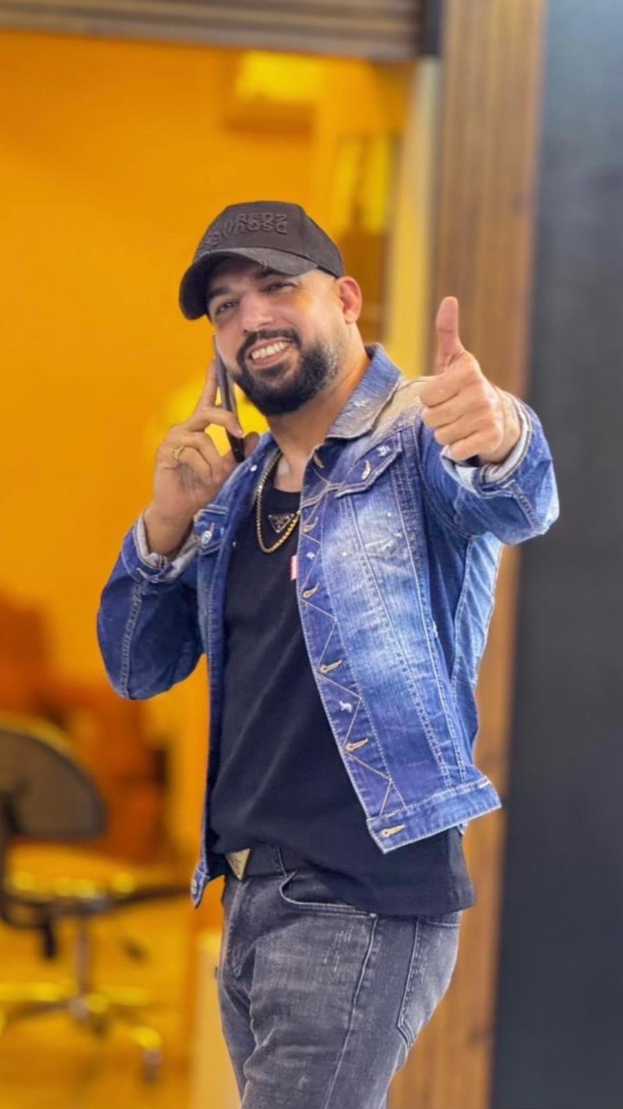 صالون رأفت ستايل للحلاقة