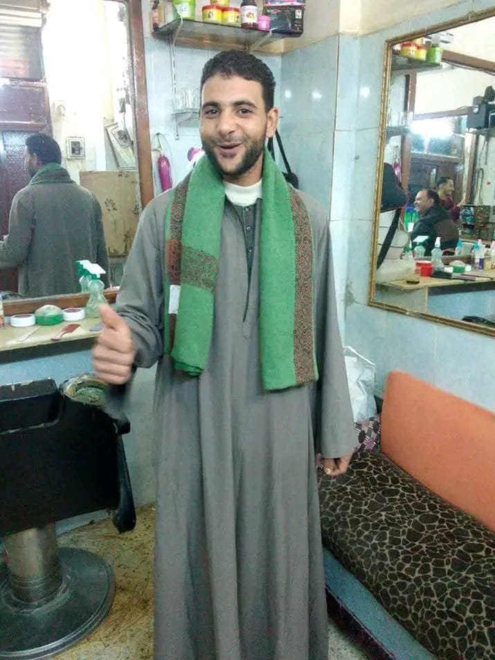 أحمد عبد الواحد البنا