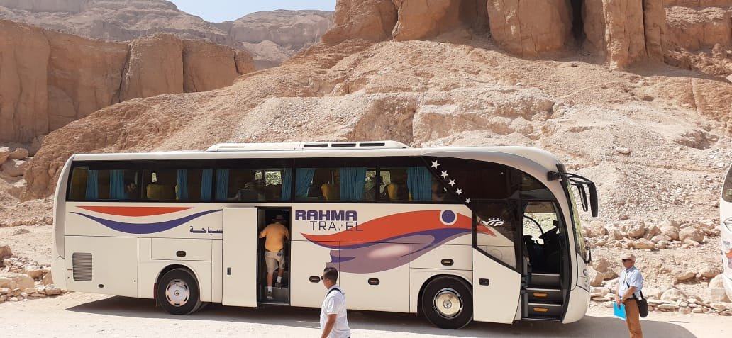 شركة رحمه للسياحة بالاقصر