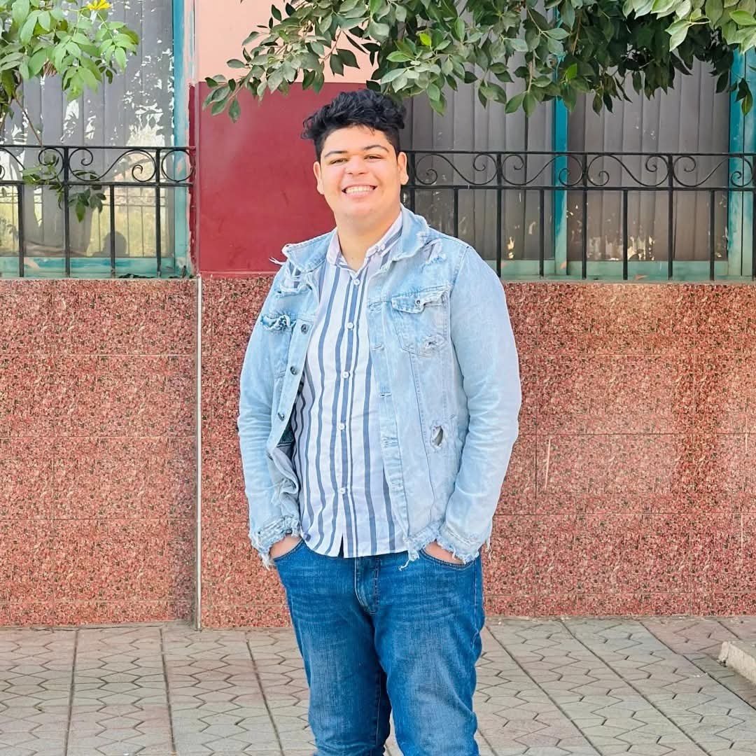 المهندس محمود الغرباوي