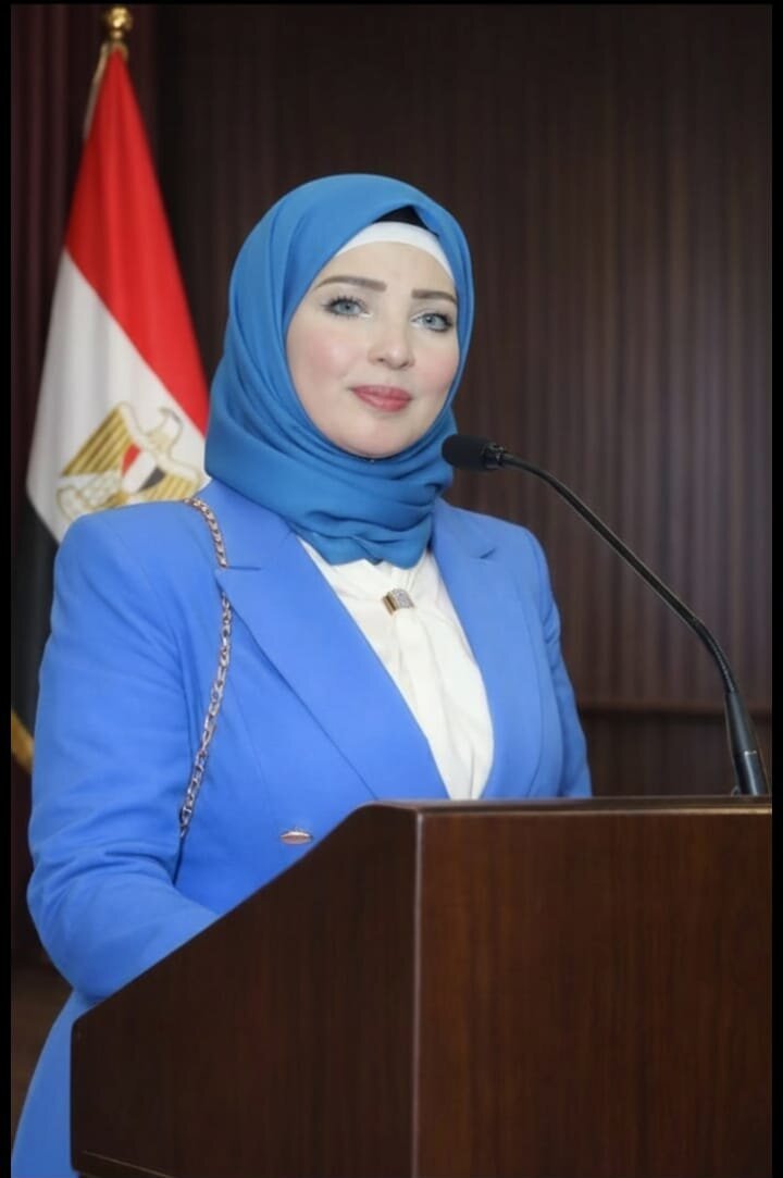 سارة رمضان سالم الصادق