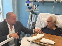 ظهور محمود الخطيب وحسن شحاتة في إعلان ترويجي يشعل مواقع التواصل الاجتماعي بمصر 2026