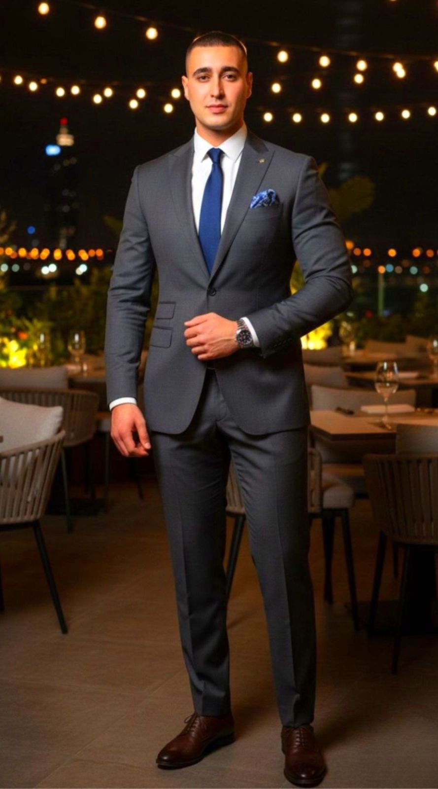 علي محمد قاسم