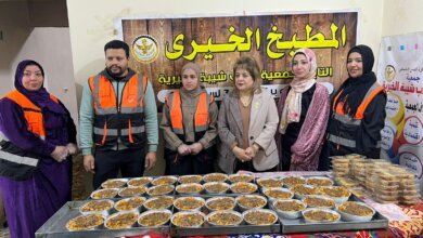 النائبة هناء أنيس