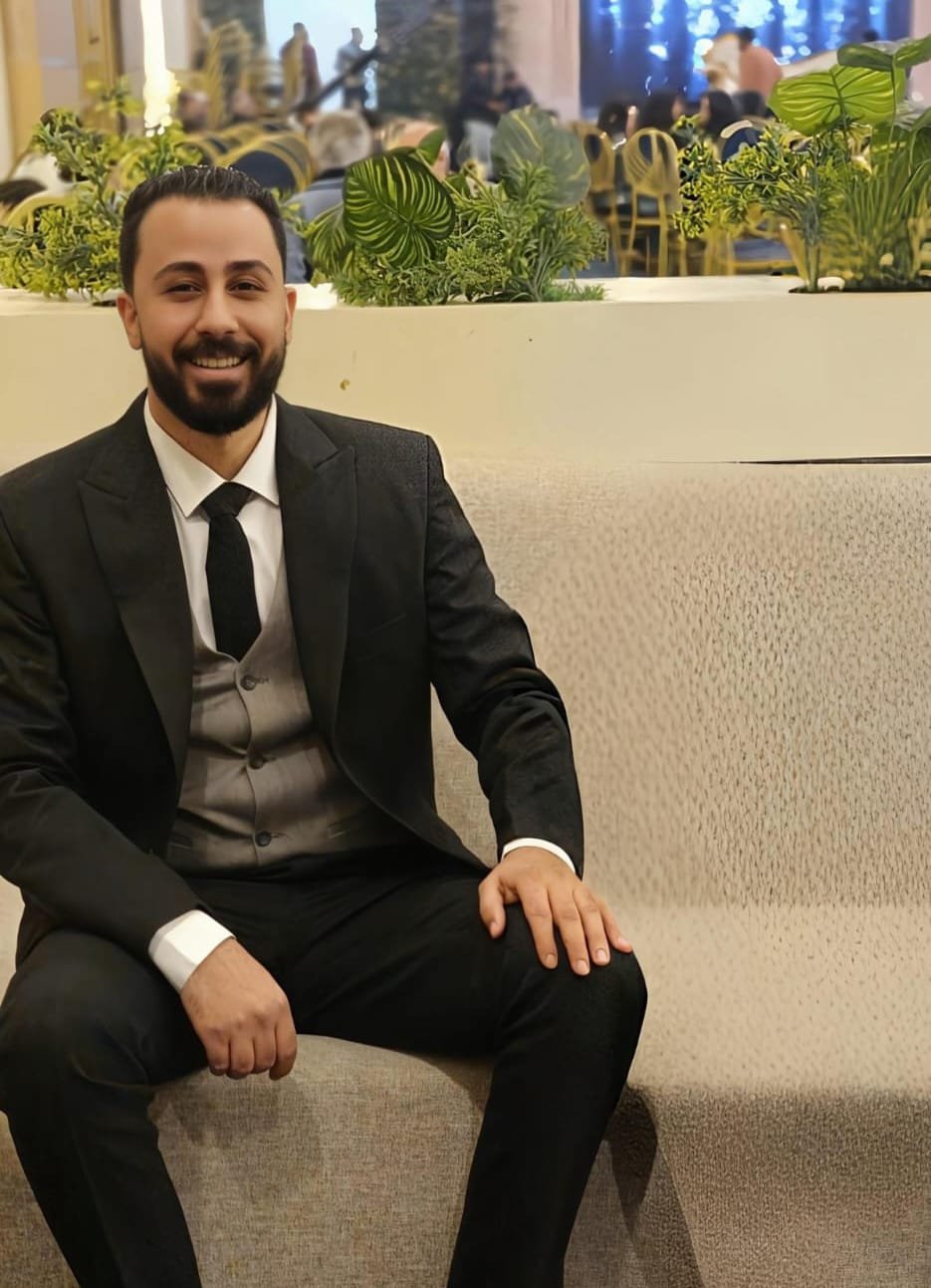 مينا منير شوقي رياض