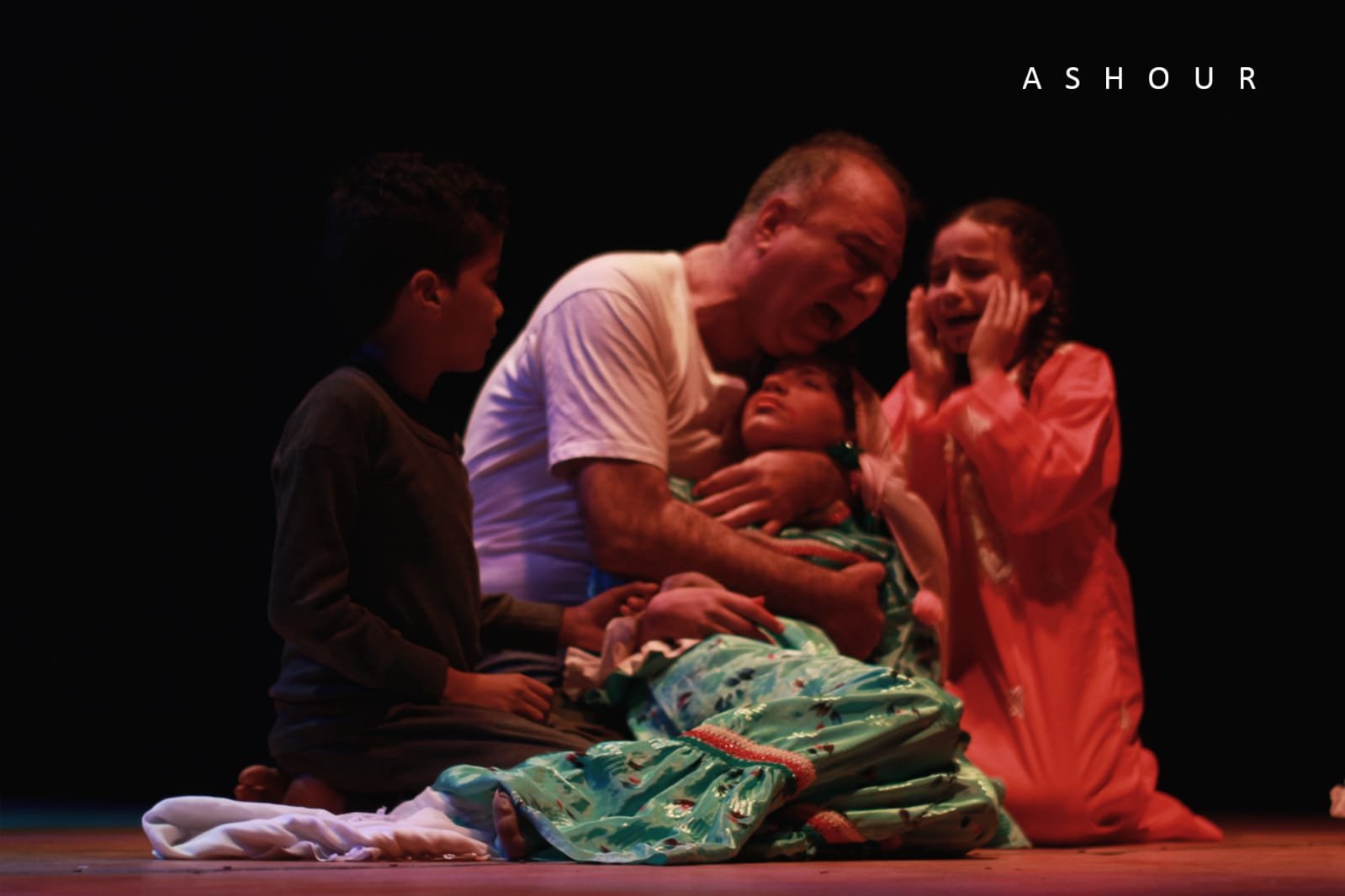 فريق تياترو جيم