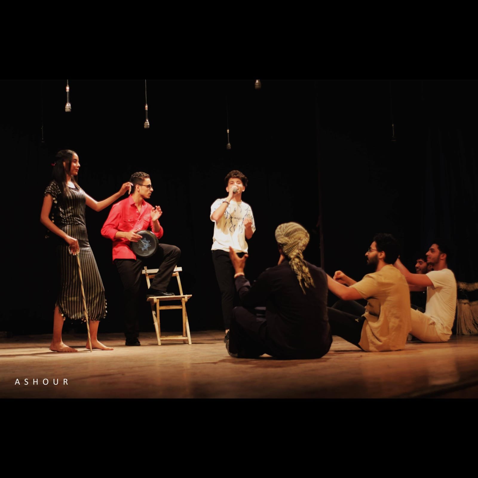 فريق تياترو جيم