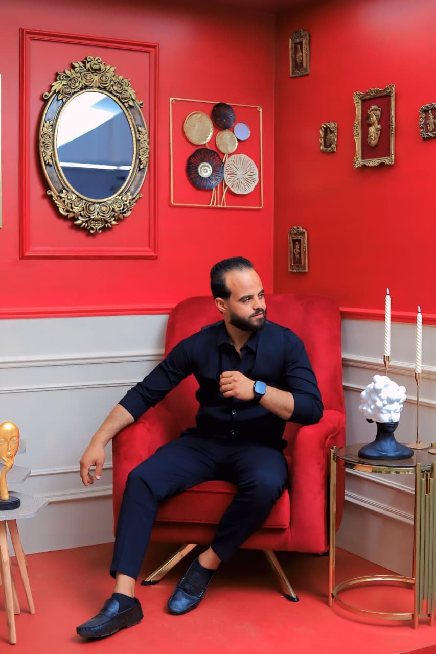 محمود ابوالعلا الجهيني