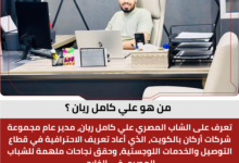 علي كامل ريان