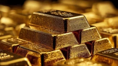 سعر الذهب اليوم في مصر