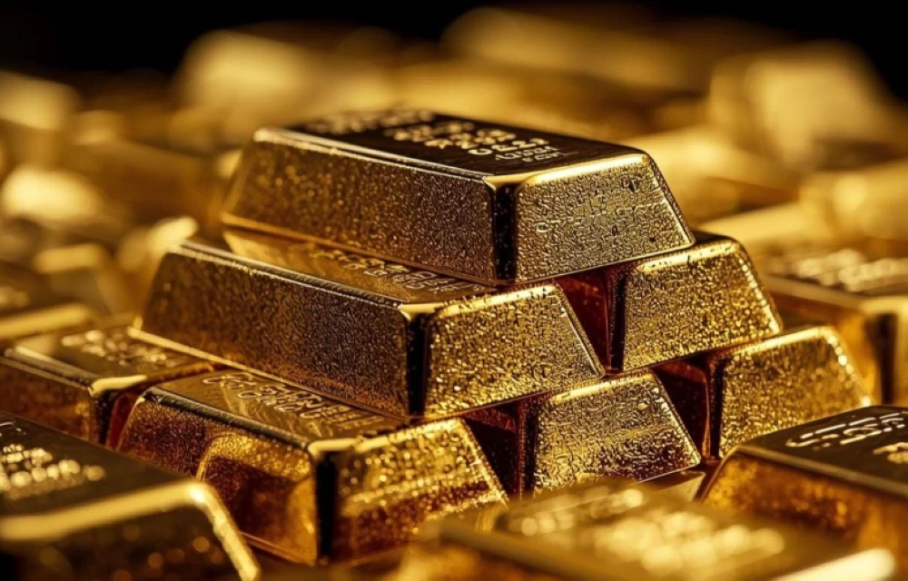 سعر الذهب اليوم في مصر