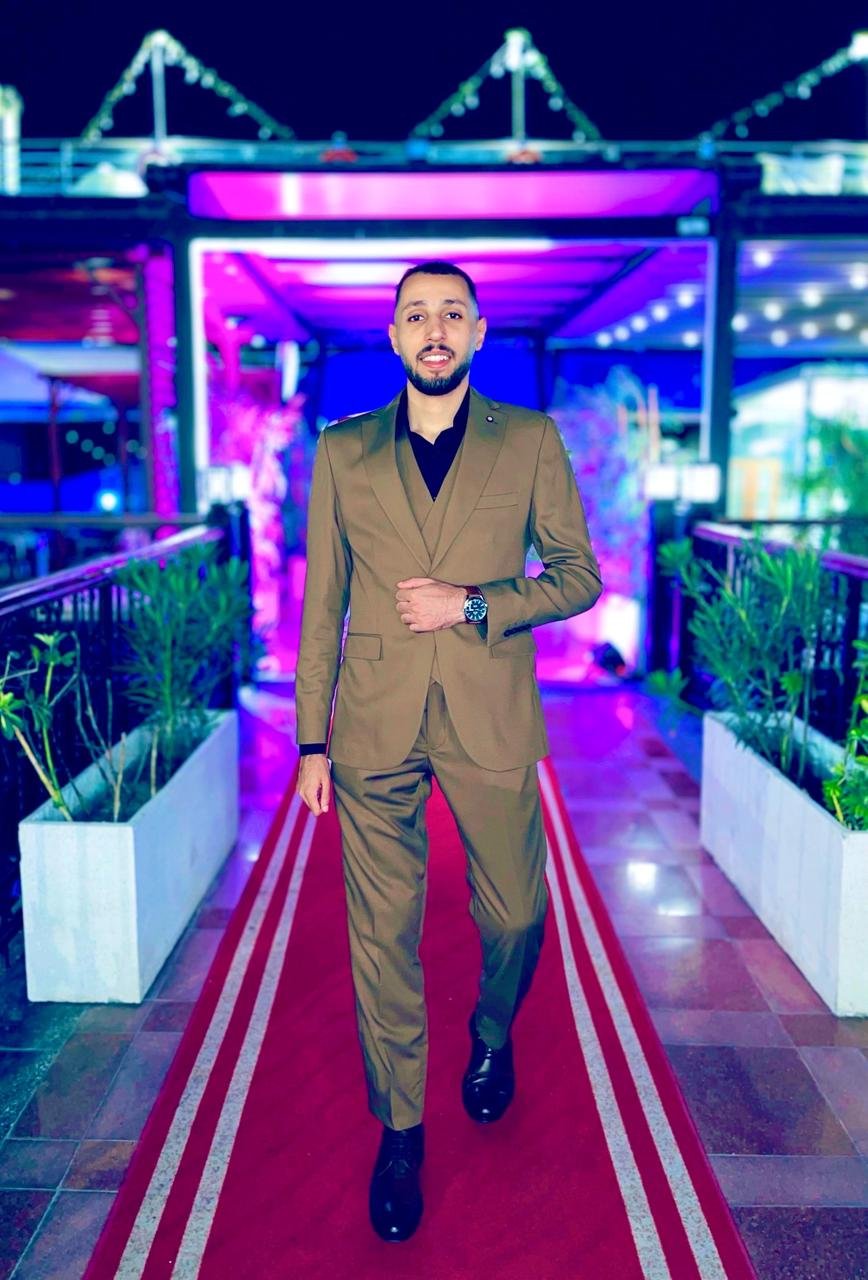 كريم أشرف عبد العزيز