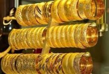 سعر الذهب اليوم في مصر