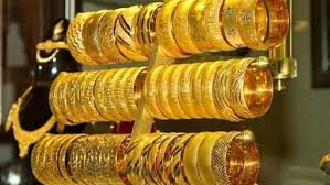 سعر الذهب اليوم في مصر