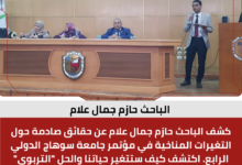 حازم جمال علام