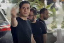 أمير عيد يشعل الجدل