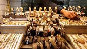 سعر الذهب اليوم في مصر