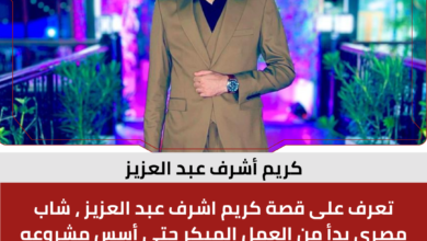 كريم أشرف عبد العزيز