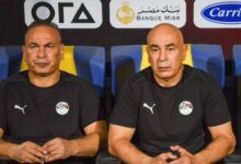 منتخب مصر اليوم