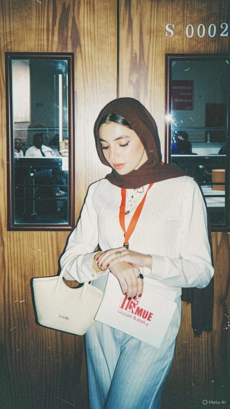آية الله محمد عباس
