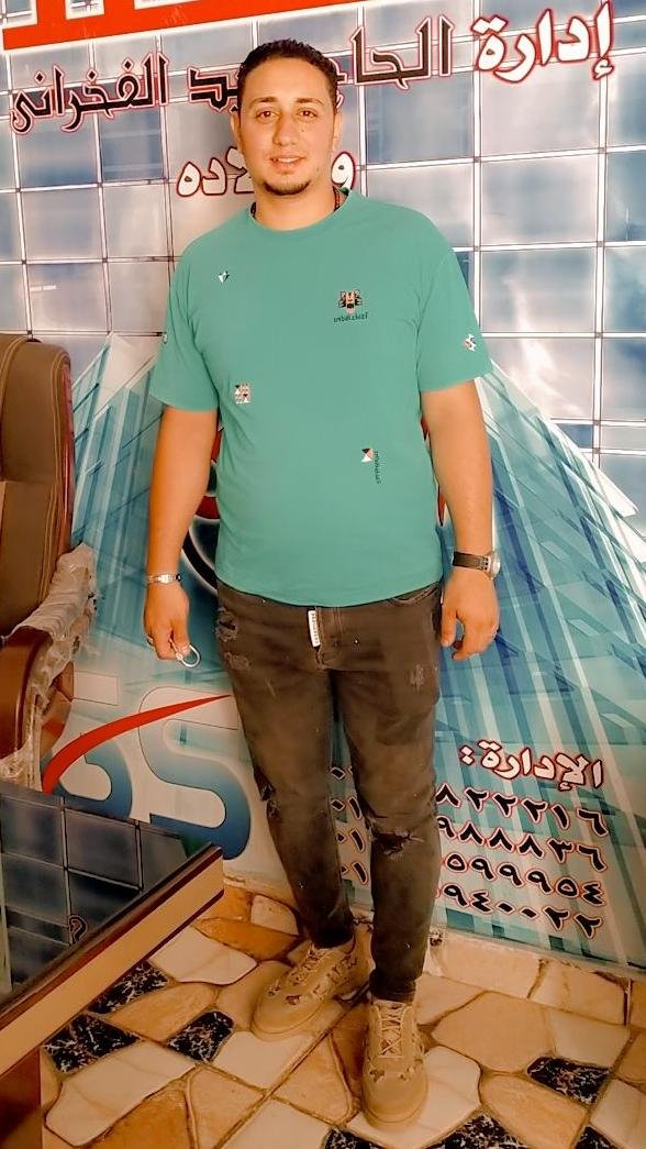 احمد فريد الفخراني
