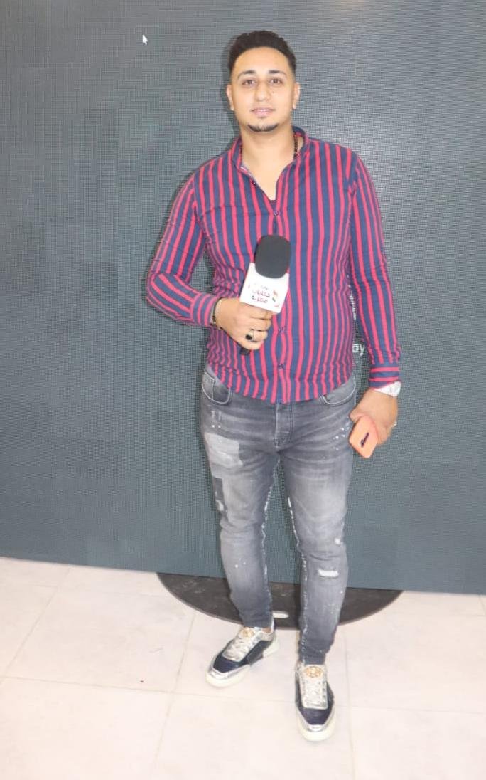 احمد فريد الفخراني