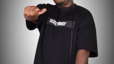 DJ E9 – NAZ