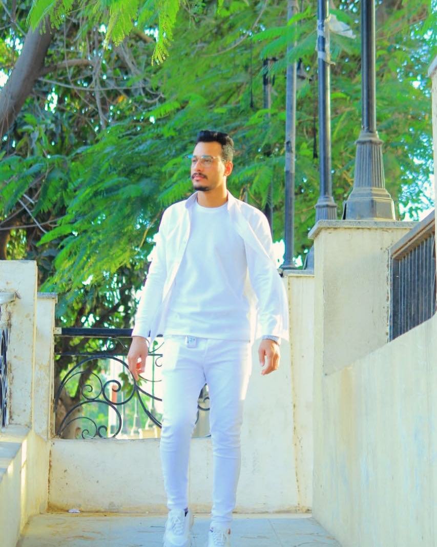 شهاب شوقي عبدالرحمن