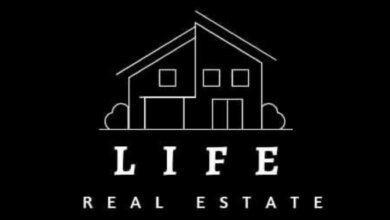 Life for Real Estate
