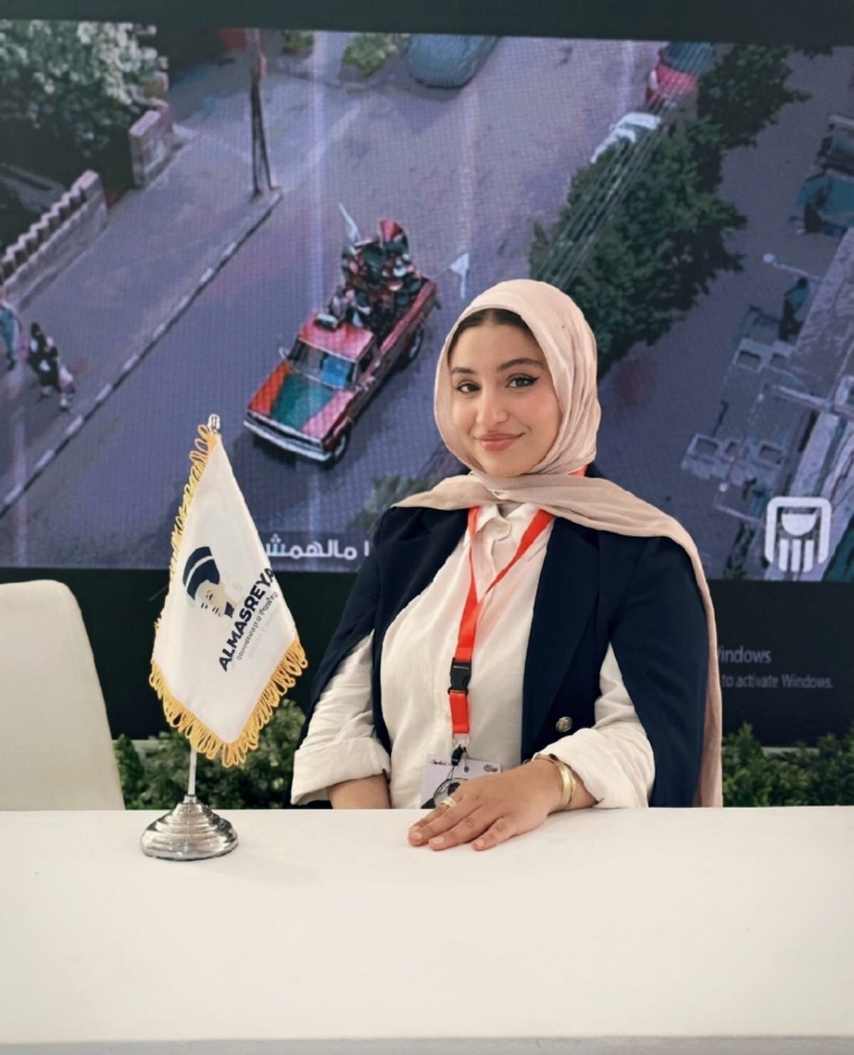 شروق مجدي محمد
