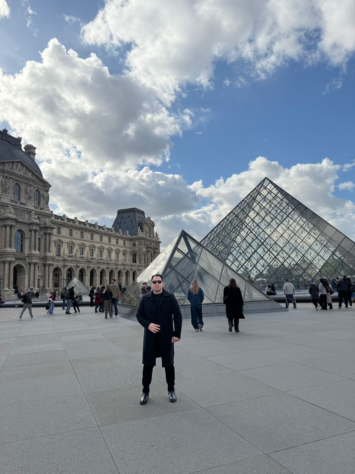 المهندس عبدالوهاب عمر