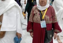 سميرة محمد سليمان