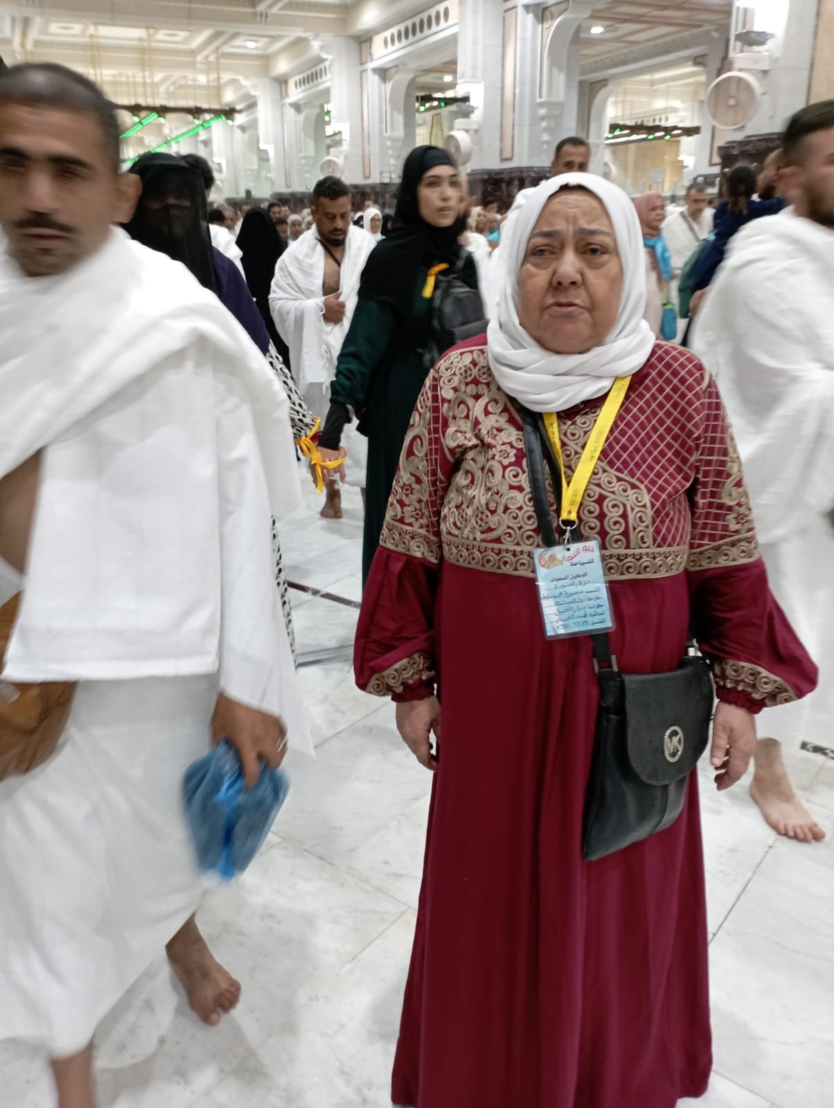 سميرة محمد سليمان
