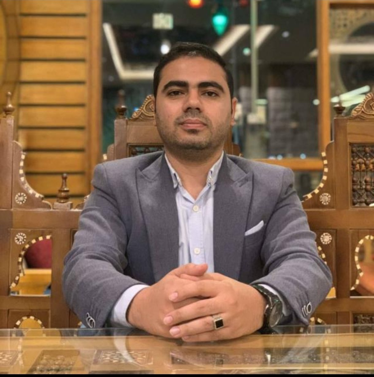 دكتور حلمي مجاهد