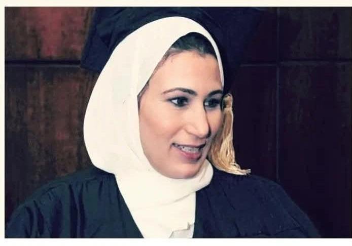 شيماء محمد المنشاوي
