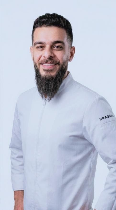 Chef Marwan Osama