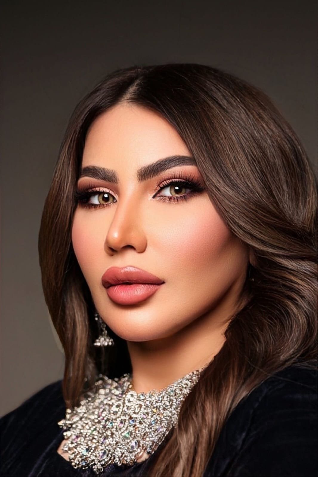سنيوريتا منى العنزي