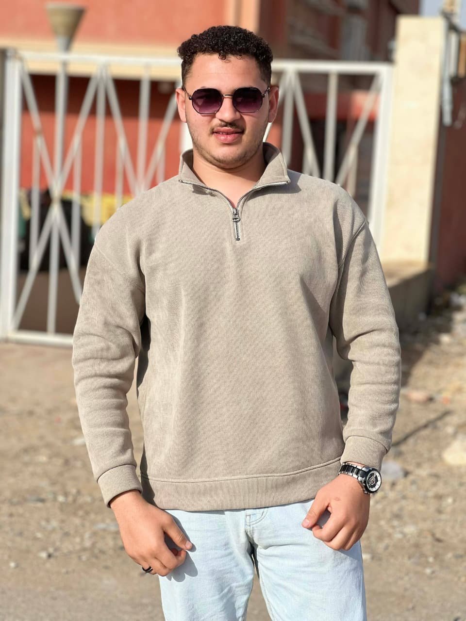 زياد أشرف أبو المجد