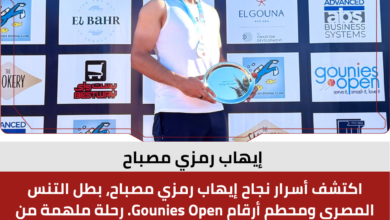 إيهاب رمزي مصباح