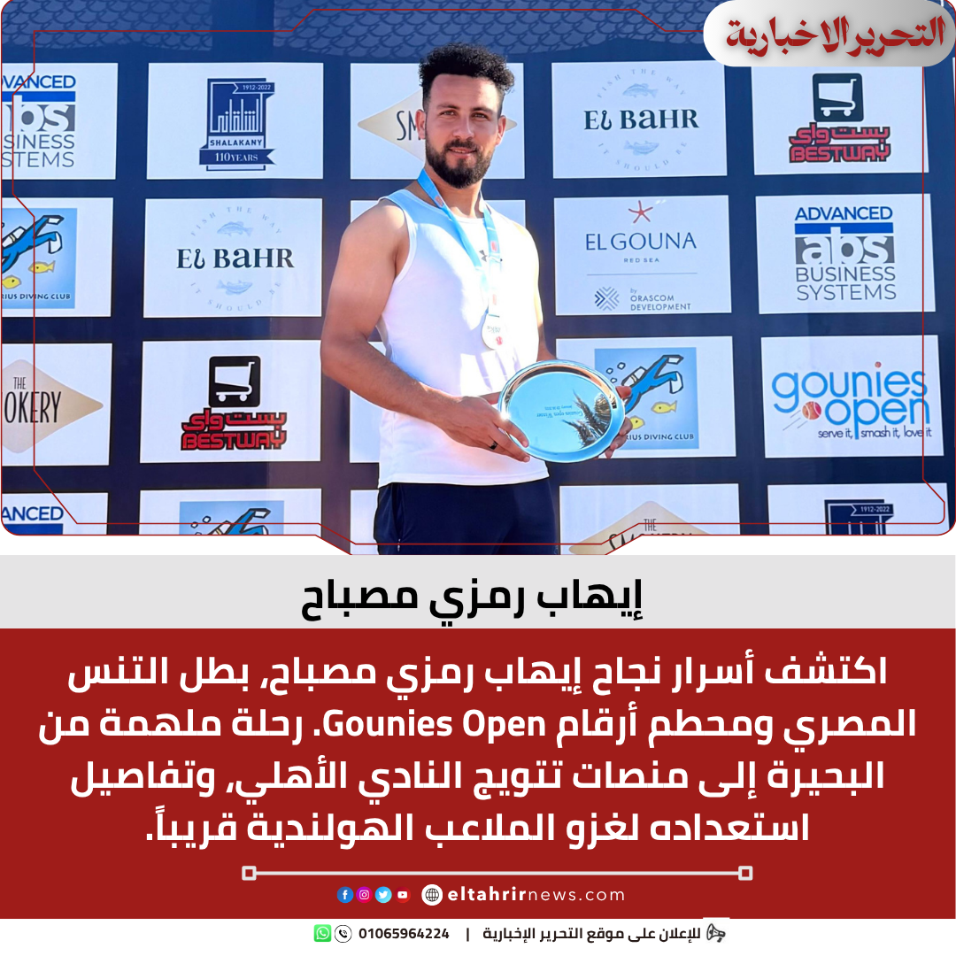 إيهاب رمزي مصباح