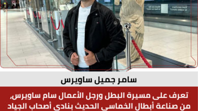 سامر جميل ساويرس