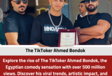 Ahmed Bondok