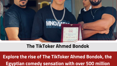 Ahmed Bondok