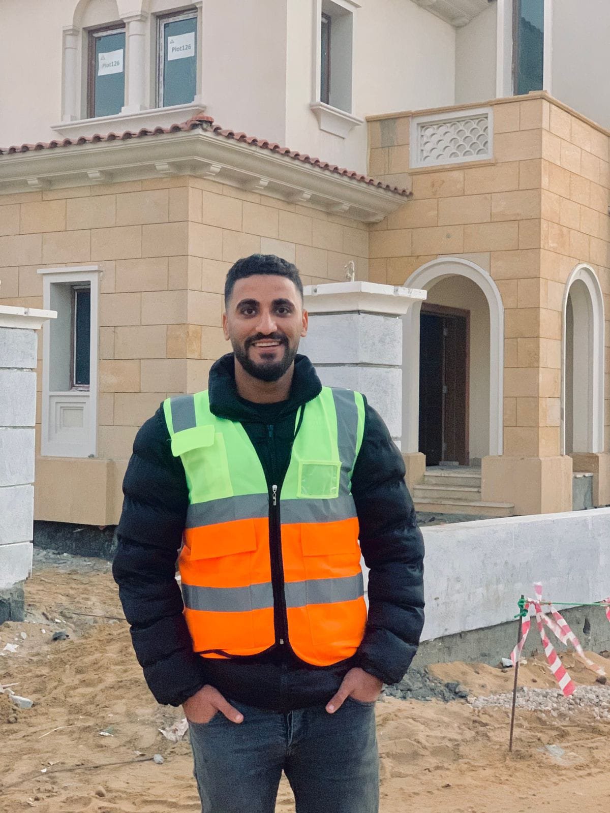 المبرمج يوسف طارق