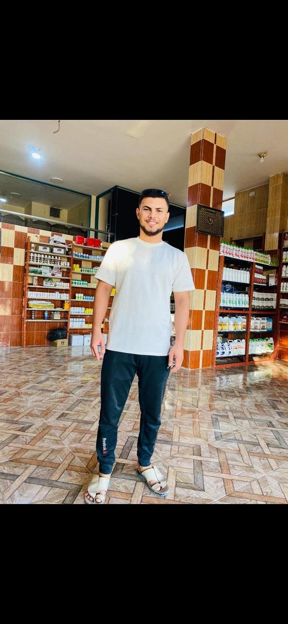 المهندس محمد عماد ناصف