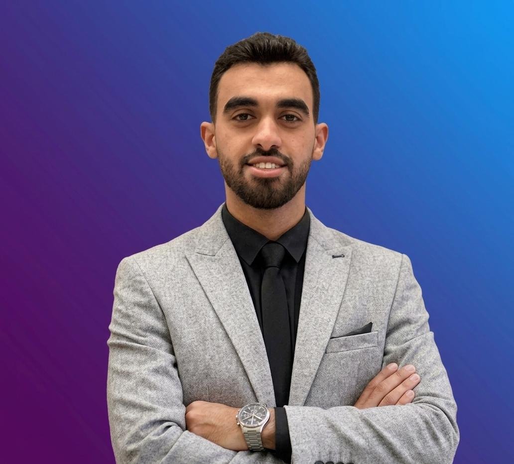 يوسف أيمن درويش