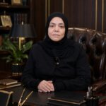 الحاجه هناء عبدالمحسن عمرو