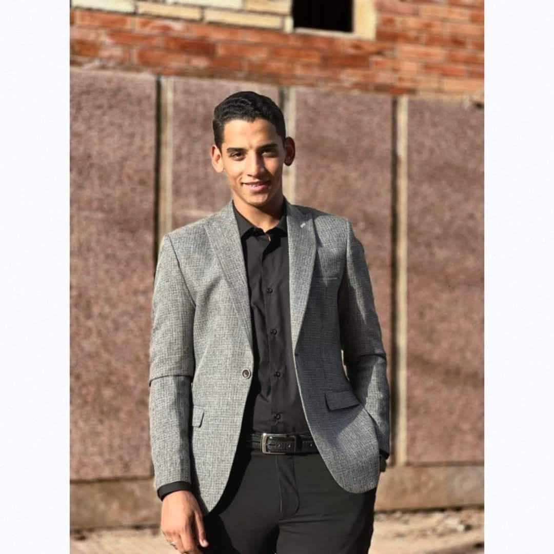 محمود ياسر زغلول