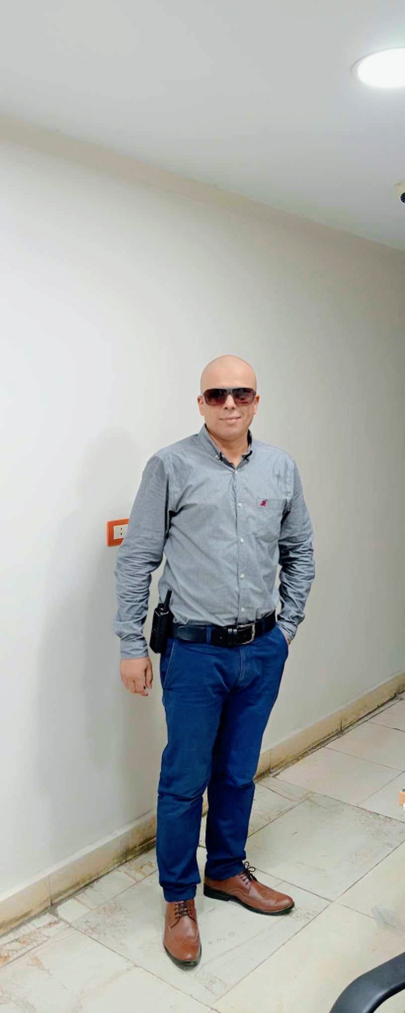 محمود حمدي أحمد
