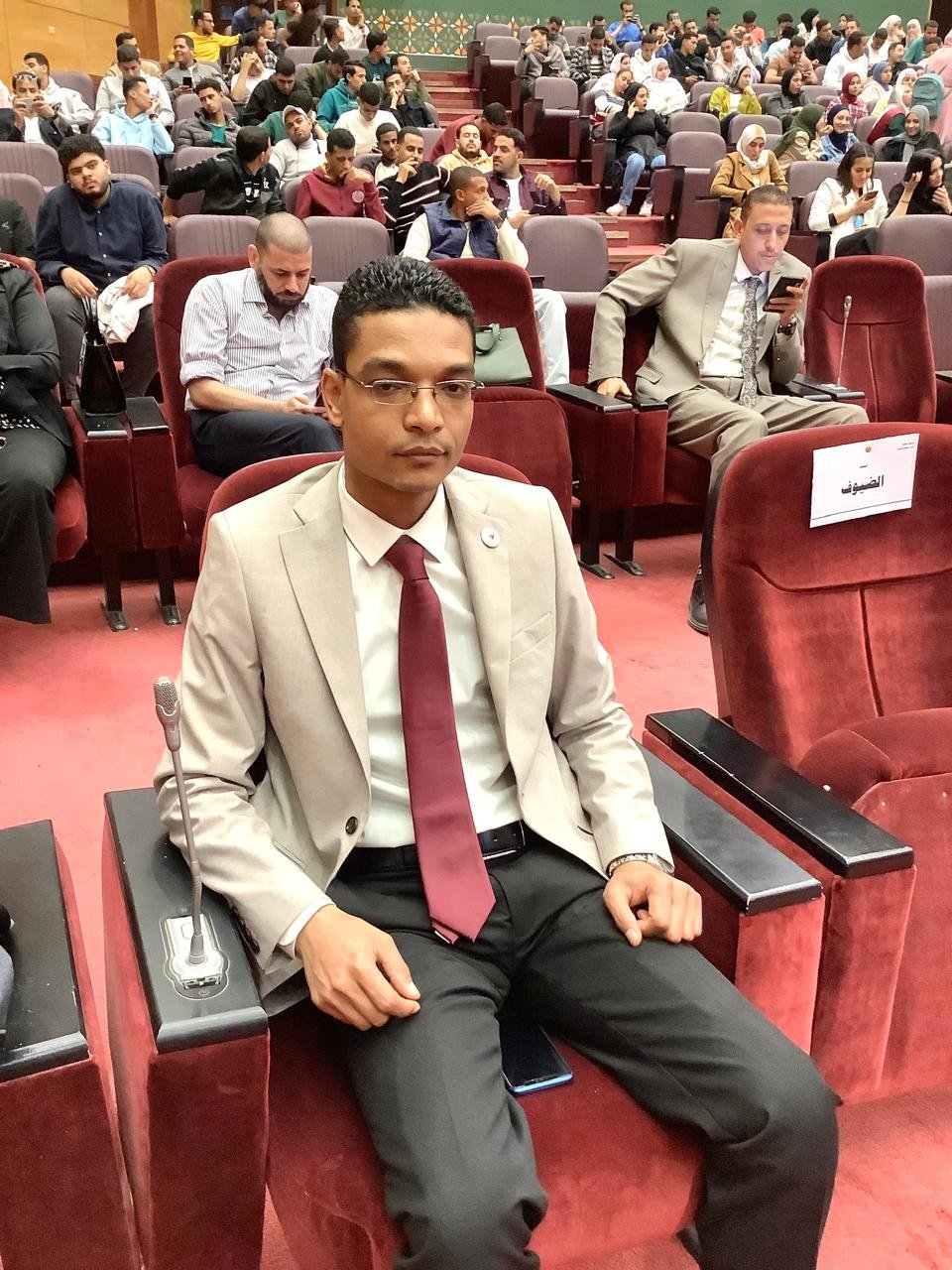 د. حازم جمال شعبان